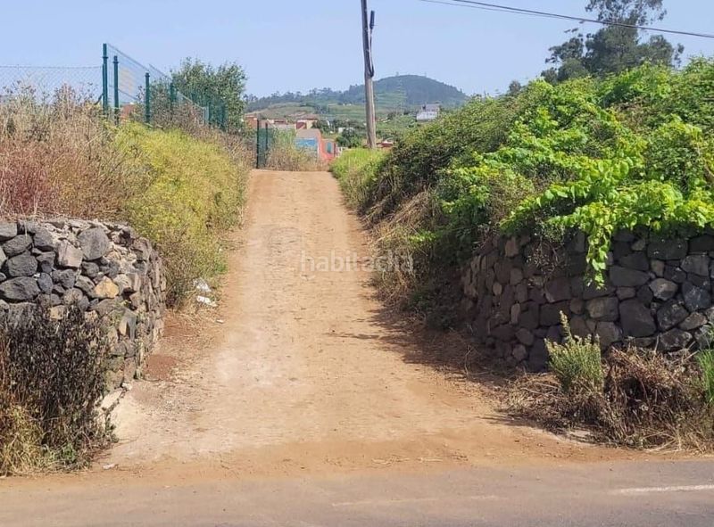 Foto 5242c4ed-5c29-4a8b-abdf-36f02190b116. Finca rústica a Campo de Golf - Agua García - Juan Fernández Tacoronte