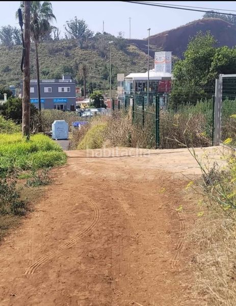 Foto 5c89ff25-4d5d-4ee2-ab2c-be2a946f67a9. Finca rústica a Campo de Golf - Agua García - Juan Fernández Tacoronte