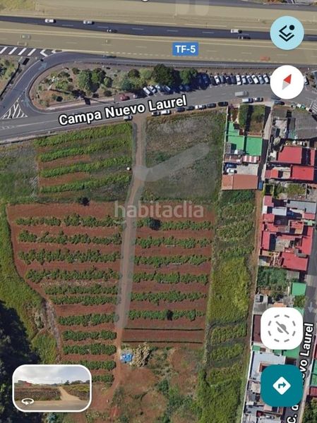 Foto ac03e1a8-37f8-4b78-a0b8-bd330d57099d. Finca rústica a Campo de Golf - Agua García - Juan Fernández Tacoronte