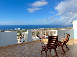 Semi detached house in Armeñime - Las Moraditas - Las Cancelas