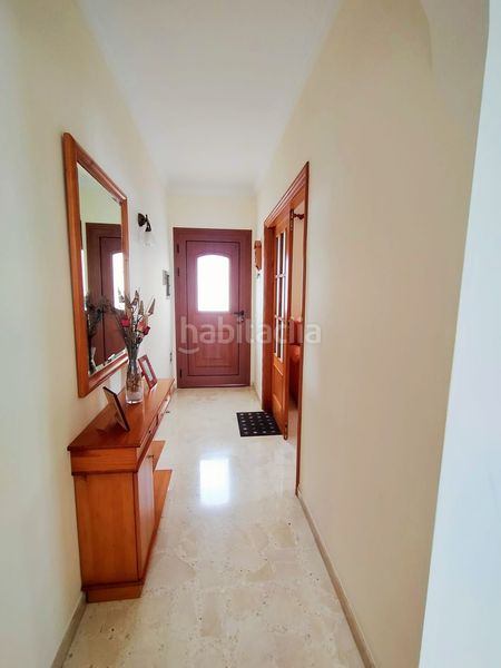 Foto 24452aa7-5074-4ffb-9b32-4bd6934cea89. Casa amb calefacció aparcament a Cuesta de la Villa Santa Úrsula