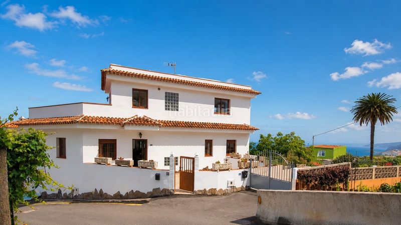 Foto 26a3a534-c338-4ff5-a7ad-b143986b8eba. Casa amb calefacció aparcament a Cuesta de la Villa Santa Úrsula