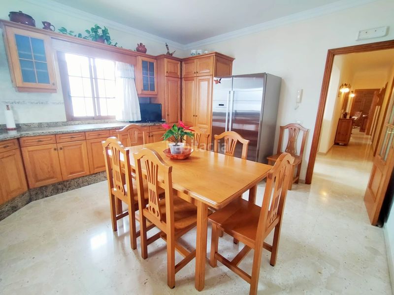 Foto 4bfdcebd-8ede-49b6-9bfb-43101c79ea0f. Casa amb calefacció aparcament a Cuesta de la Villa Santa Úrsula