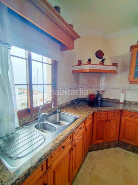 Foto 56d03e30-deec-4f83-a94c-723da2a4b4f1. Casa amb calefacció aparcament a Cuesta de la Villa Santa Úrsula