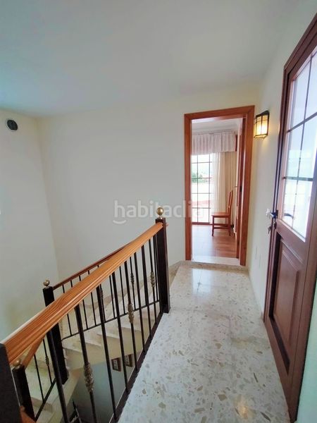 Foto 66de349a-8a37-46ee-8325-7b71a9b9a790. Casa amb calefacció aparcament a Cuesta de la Villa Santa Úrsula
