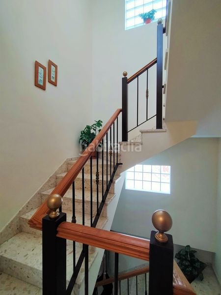 Foto e7384528-ba9a-44ed-8783-e444beb88b1d. Casa amb calefacció aparcament a Cuesta de la Villa Santa Úrsula