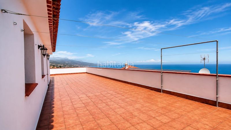 Foto f920286e-de67-49d2-8918-359e3818c44f. Casa amb calefacció aparcament a Cuesta de la Villa Santa Úrsula