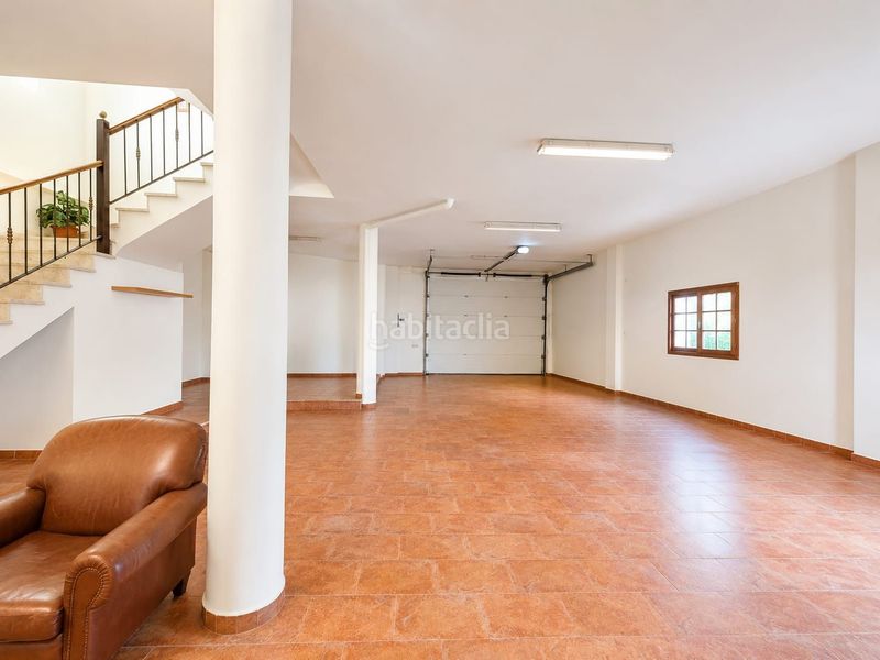 Foto fded573c-03d5-4e02-b236-3af5e7ecaf6a. Casa amb calefacció aparcament a Cuesta de la Villa Santa Úrsula