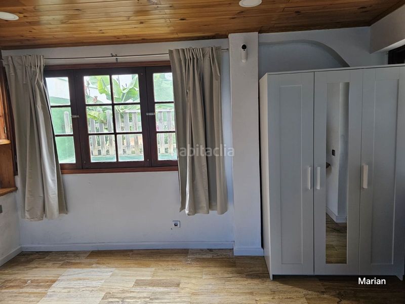 Foto 9b7d16b6-e7fd-4e33-8ec3-f70f66e1ca8c. Affitto duplex con riscaldamento in La Perdoma - San Antonio - Benijos Orotava (La)