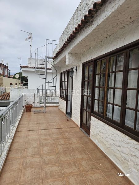 Foto cd7a1115-2a6a-4786-af2d-ec5b43e384d1. Affitto duplex con riscaldamento in La Perdoma - San Antonio - Benijos Orotava (La)