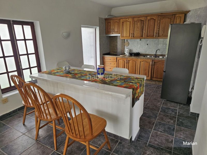 Foto 2314be70-b5a9-415d-8d57-4b016f2f9c67. Rent duplex with heating in La Perdoma - San Antonio - Benijos Orotava (La)
