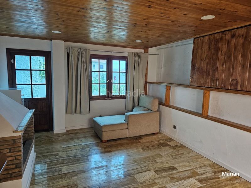 Foto 4c98b43e-fa87-457b-bf97-f18ae8135115. Rent duplex with heating in La Perdoma - San Antonio - Benijos Orotava (La)