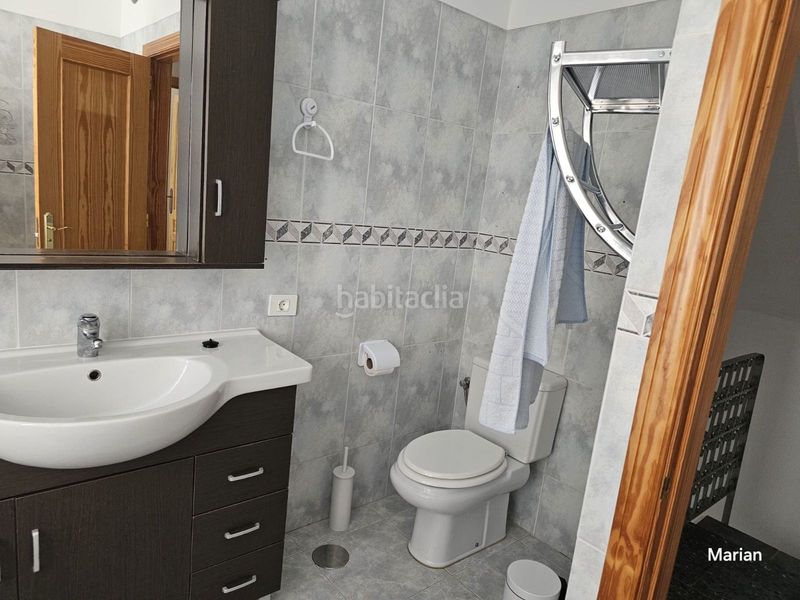 Foto 9ff5d6ca-1fdb-4f11-9c15-52dcfa2dc42b. Rent duplex with heating in La Perdoma - San Antonio - Benijos Orotava (La)