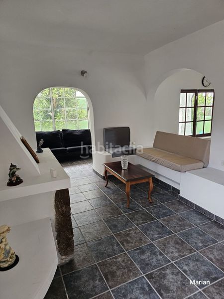 Foto b2b4ee32-3cfa-4e63-b83d-31d046690639. Rent duplex with heating in La Perdoma - San Antonio - Benijos Orotava (La)