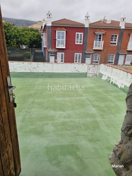 Foto b86a601b-d82b-4b09-9669-6875739b48e1. Rent duplex with heating in La Perdoma - San Antonio - Benijos Orotava (La)