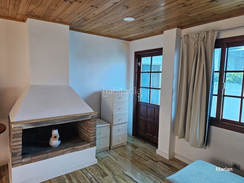 Foto ee0a8a94-8516-4906-82ad-c33490ae2817. Rent duplex with heating in La Perdoma - San Antonio - Benijos Orotava (La)