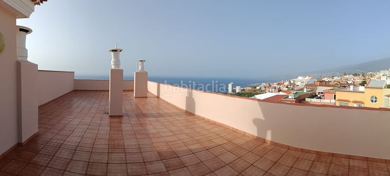 Foto 3c18af0f-98f2-4acd-8d0f-c64fc91b4fc6. Pis a Longuera - Toscal Realejos (Los)
