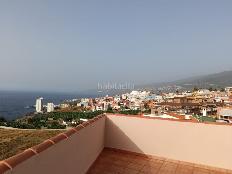 Foto f00e6427-c75e-49d0-abc3-b494f182f70d. Pis a Longuera - Toscal Realejos (Los)
