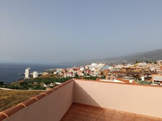 Piso en Longuera - Toscal