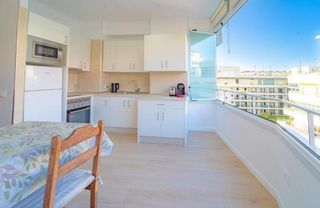 Estudio en Zona Martiánez