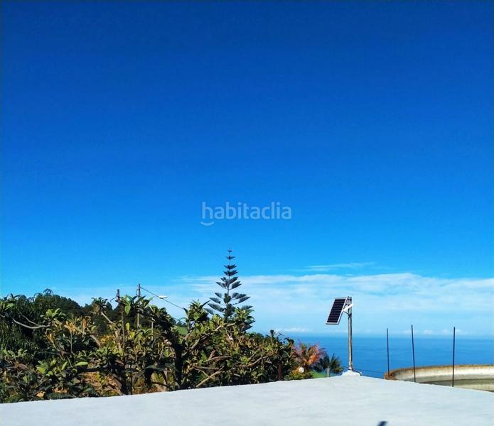 Foto 40f325d0-b692-49c2-9877-16e615b15b45. Finca rústica en Santa Bárbara - La Florida Icod de los Vinos