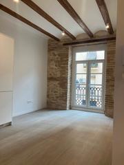 Etagenwohnung in Calle Doctor Sanchís Bergón 17