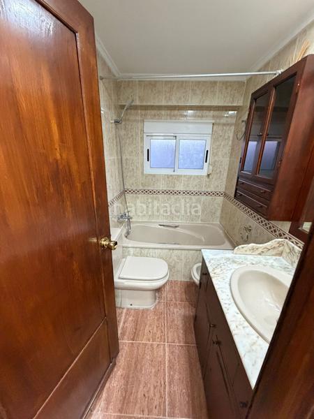 Foto 16b0329e-770c-48b5-a833-1f94b135c0ae. Appartamento con riscaldamento in L´Hort de Senabre Valencia