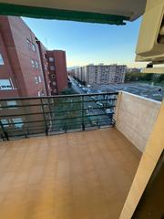 Piso en Avinguda del Primer de Maig