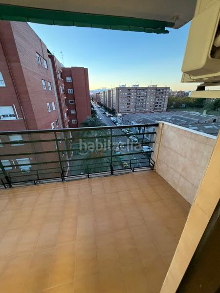 Foto a32ff9e5-dd82-4e01-87fc-6a435bd90c37. Appartamento con riscaldamento in L´Hort de Senabre Valencia
