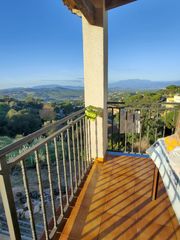 Chalet  Carrer sa�c. Casa con vistas a la monta�a