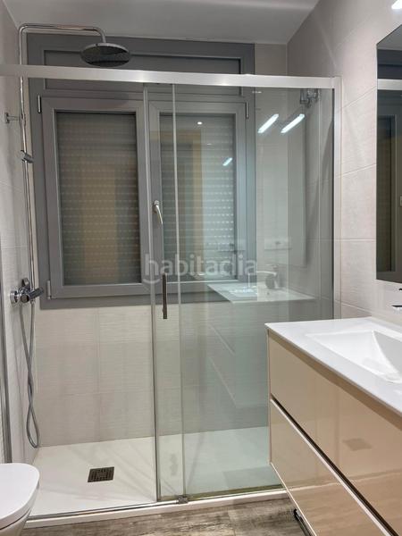 Foto 43ba611a-5690-4377-87a4-331479c9bbc2. Planta baja piso en Palau. planta baja con terraza de 80m2. en Girona