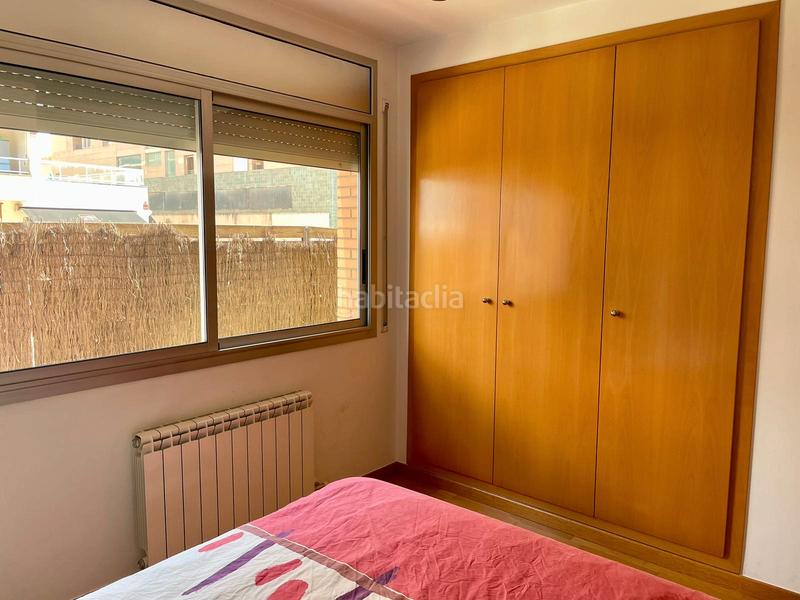 Foto cf8c34a6-a441-4e56-87af-bbab9d3a0cba. Planta baja piso en Palau. planta baja con terraza de 80m2. en Girona