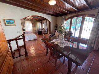 Xalet a Malgrat de Mar. Casa antigua con encanto