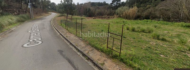Foto 2adc4739-b9fa-4b6f-9f91-25cafe8d8bda. Terreny residencial a Lloret Blau - La Creu de Lloret Lloret de Mar