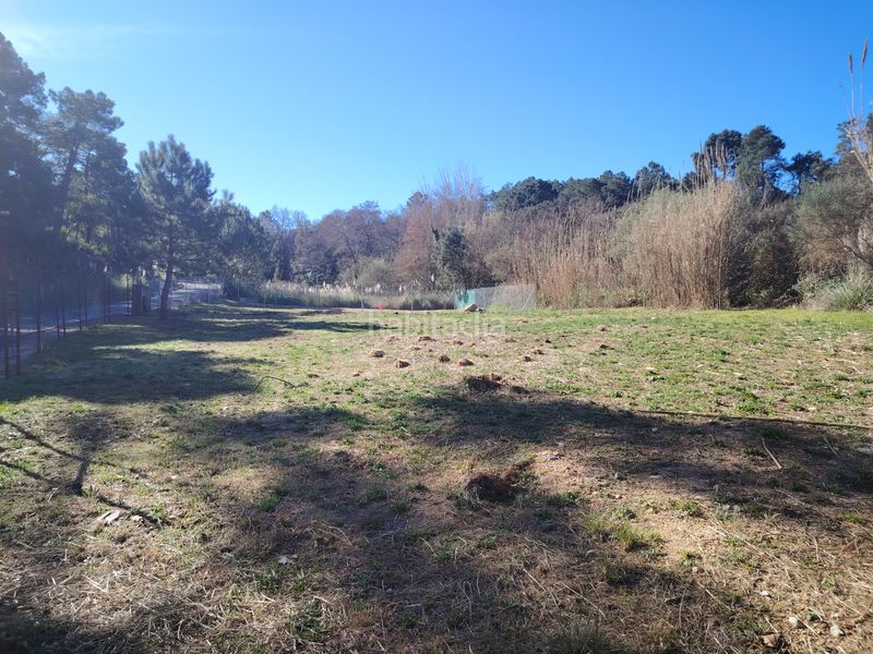 Foto 493da47d-fdd8-4cb0-b023-424d751e8995. Terreny residencial a Lloret Blau - La Creu de Lloret Lloret de Mar