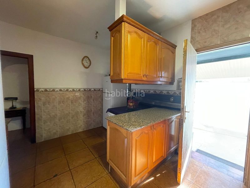 Foto e14126f2-cdd9-49ab-ba06-7a5e67450d56. Xalet amb calefacció aparcament a Caldes d´Estrac