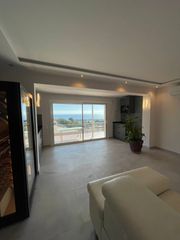 Casa  Carrer arbo�. Chalet con vistas al mar cerca del pueblo