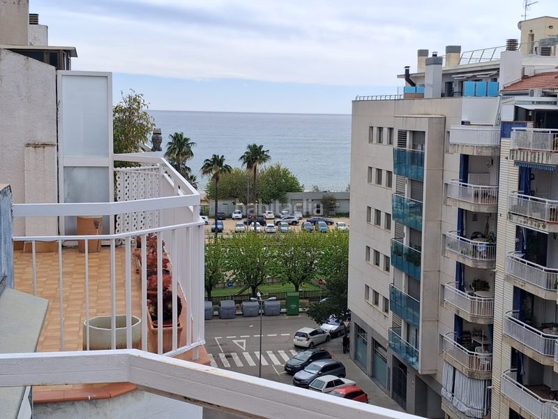 Foto 5c4faed0-4d5d-4c80-98f7-2a8ee0d1466c. Àtic amb calefacció a Poblenou Pineda de Mar