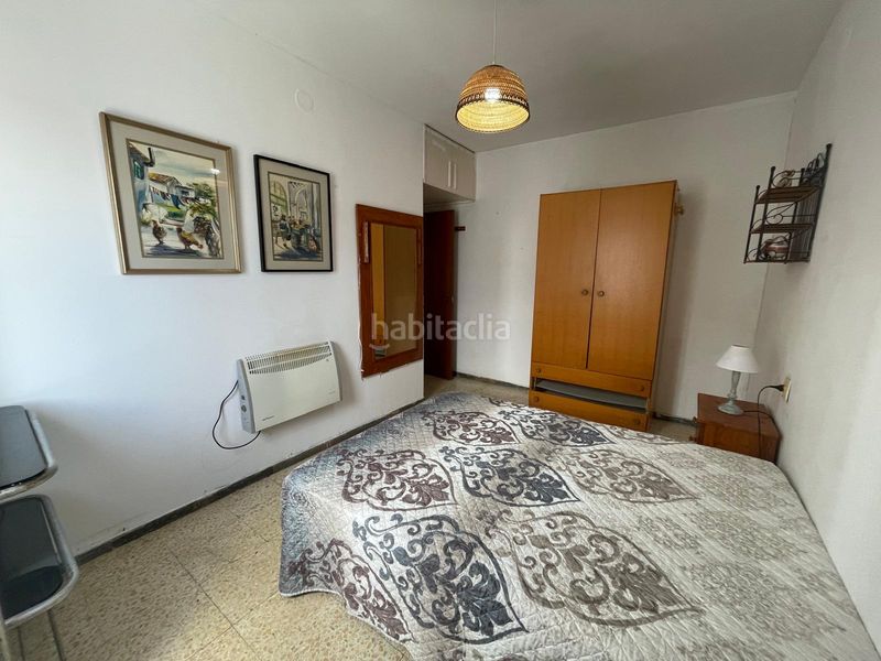 Foto 9344181a-aa78-45bc-abeb-5e09cfd9ea63. Àtic amb calefacció a Poblenou Pineda de Mar