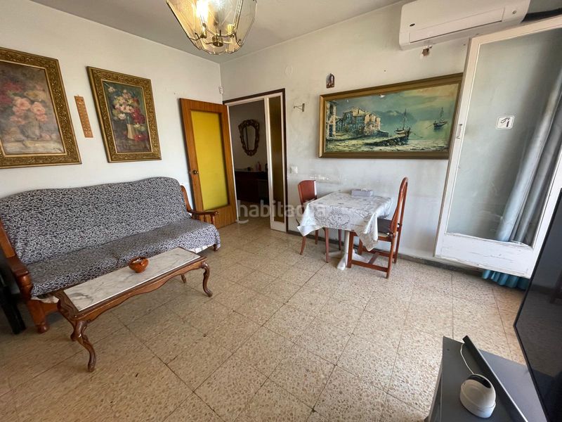 Foto c9bb19b5-dc0e-4de9-a090-16f277785a92. Àtic amb calefacció a Poblenou Pineda de Mar