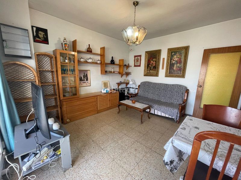 Foto f5439ebe-4d22-4ca9-a565-5ae32eccb8b3. Àtic amb calefacció a Poblenou Pineda de Mar