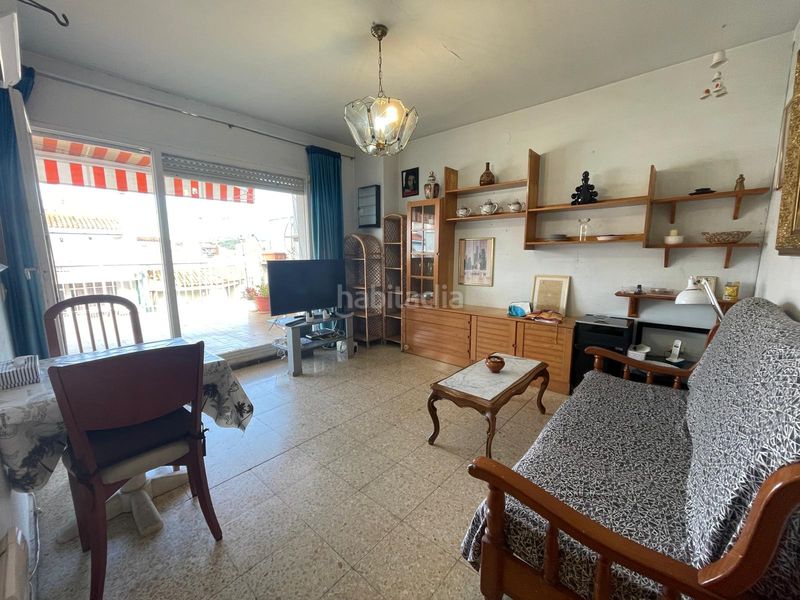 Foto fcf9c887-ea79-408a-be73-ee5c68853c96. Àtic amb calefacció a Poblenou Pineda de Mar