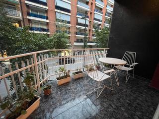 Appartement à Centre. Piso al lado de estación en mataró