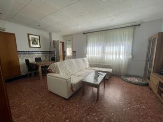 Pis a Malgrat de Mar. Piso en la zona tranquila