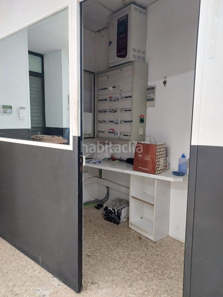 Foto a8daf6a7-fe7f-4d72-9e43-26d695f8571f. Local comercial a Centre Pineda de Mar