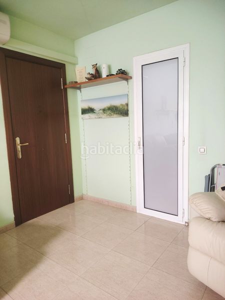 Foto bd5563a0-413c-44e5-8383-c550d6a8f300. Planta baixa amb calefacció aparcament a Calella