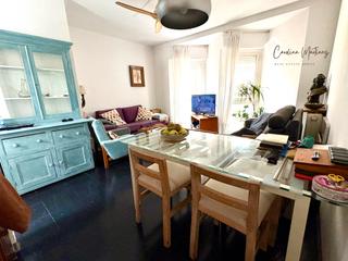 Pis  Carrer de setantí. Piso exterior y muy luminoso a reformar en el corazón de sarrià