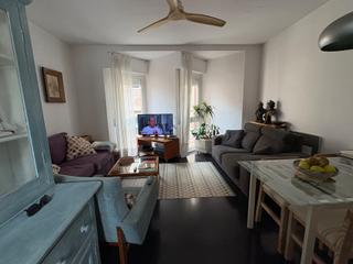 Appartement  Carrer de setantí. Piso exterior y muy luminoso a reformar en el corazón de sarrià