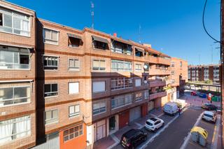 Pis a Calle de Andalucía