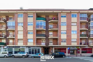 Pis  Avenida le�n. Excelente opci�n en benavente